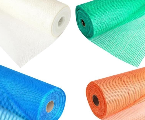 LƯỚI XÂY DỰNG THEO YÊU CẦU